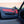 Load image into Gallery viewer, 2009 BMW 128i Cabriolet - Black on Red