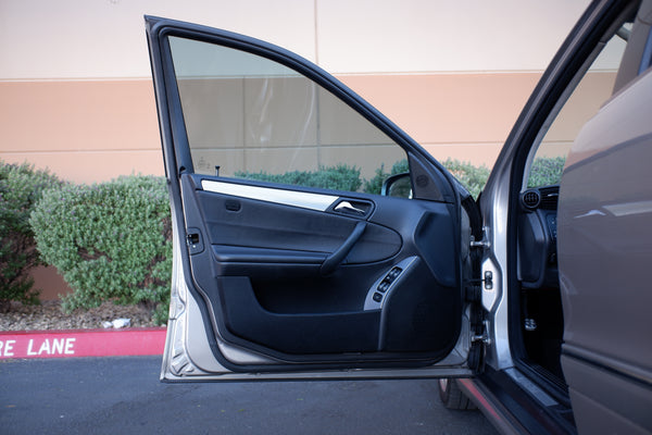 2005 Mercedes-Benz - C230 Kompressor