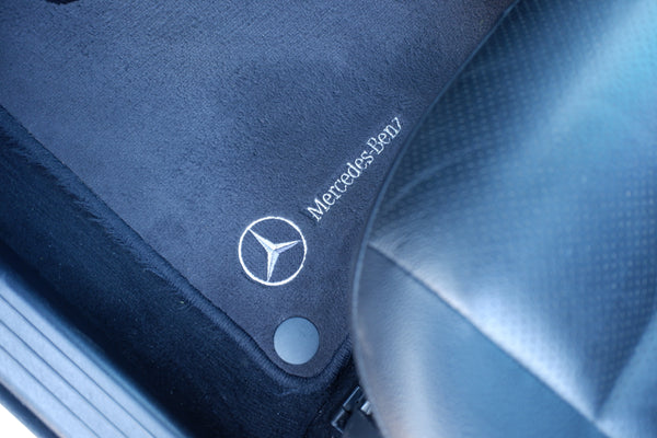 2005 Mercedes-Benz - C230 Kompressor