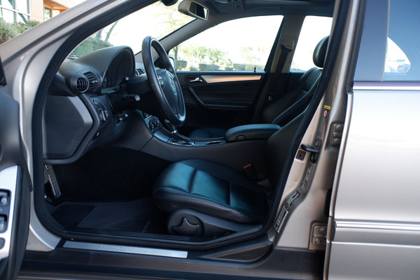 2005 Mercedes-Benz - C230 Kompressor