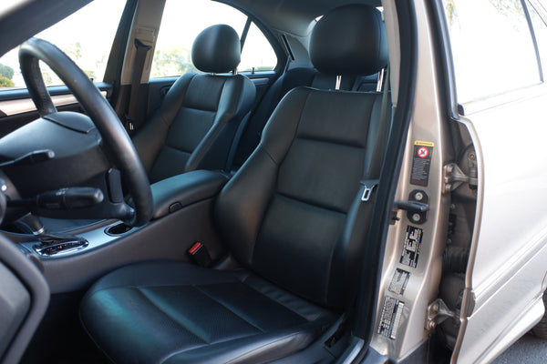 2005 Mercedes-Benz - C230 Kompressor