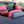 Load image into Gallery viewer, 2009 BMW 128i Cabriolet - Black on Red