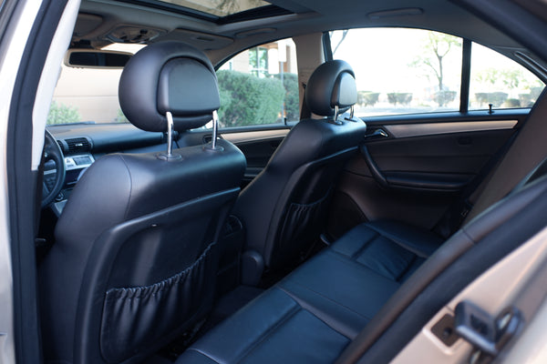2005 Mercedes-Benz - C230 Kompressor