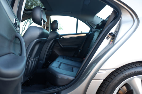2005 Mercedes-Benz - C230 Kompressor