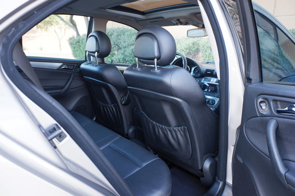 2005 Mercedes-Benz - C230 Kompressor