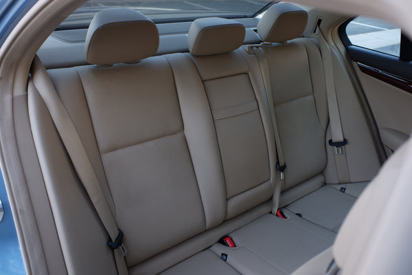 2011 Mercedes-Benz C350 - 1 Owner