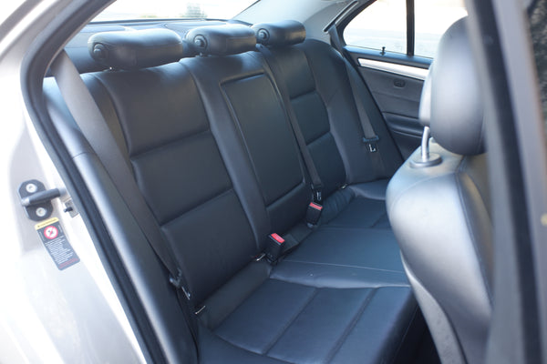 2005 Mercedes-Benz - C230 Kompressor