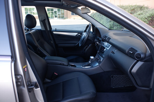 2005 Mercedes-Benz - C230 Kompressor