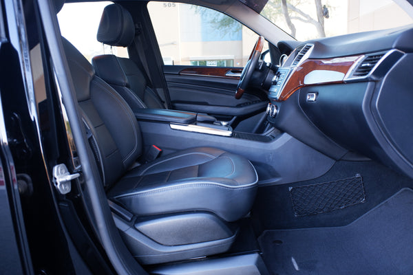 2012 Mercedes-Benz - ML350 4Matic - Highly Equipped