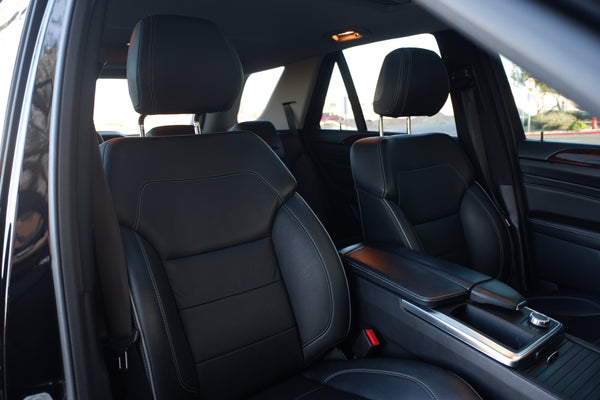 2012 Mercedes-Benz - ML350 4Matic - Highly Equipped