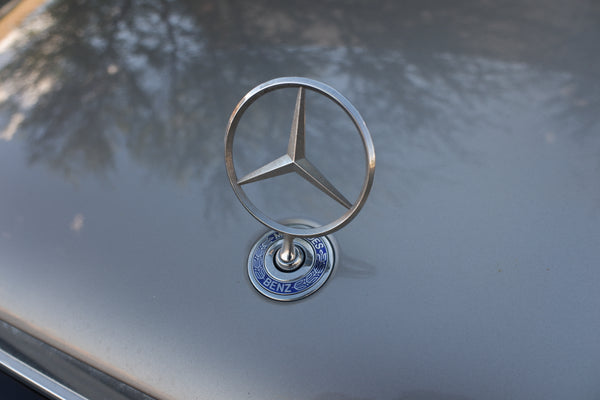 2005 Mercedes-Benz - C230 Kompressor