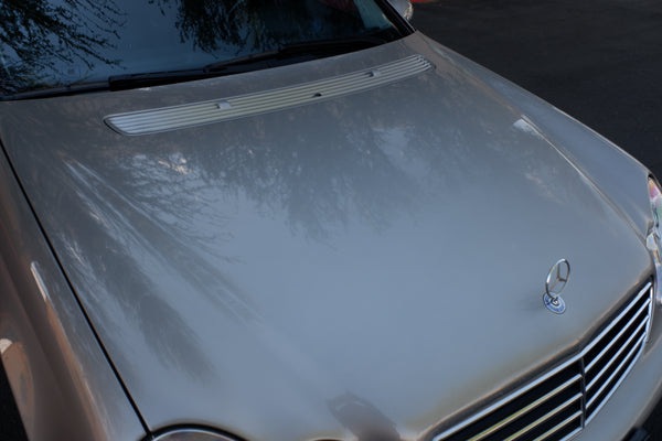 2005 Mercedes-Benz - C230 Kompressor
