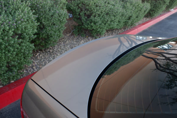 2005 Mercedes-Benz - C230 Kompressor