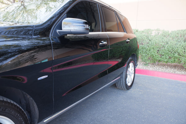 2012 Mercedes-Benz - ML350 4Matic - Highly Equipped