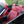 Load image into Gallery viewer, 2009 BMW 128i Cabriolet - Black on Red