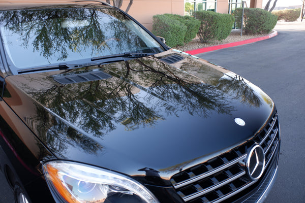 2012 Mercedes-Benz - ML350 4Matic - Highly Equipped