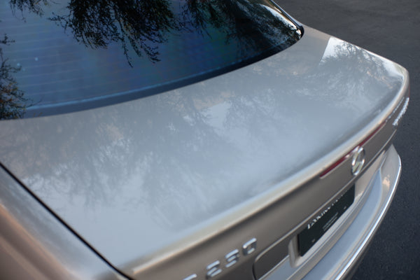 2005 Mercedes-Benz - C230 Kompressor