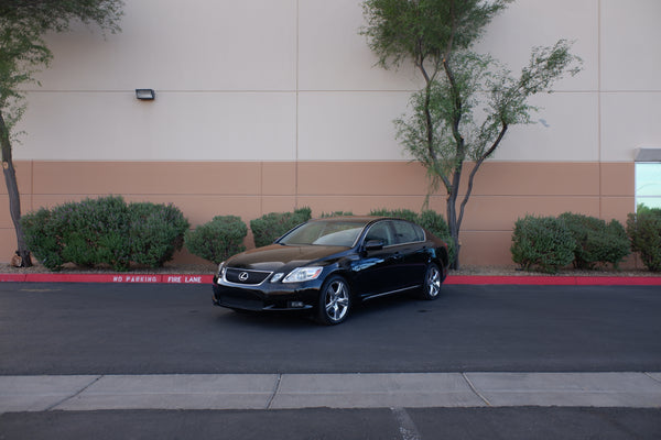 2007 Lexus GS350 - 1 Owner