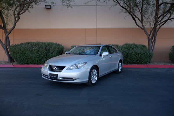 2007 Lexus ES 350 - 1-Owner