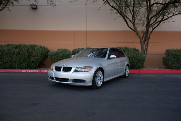 2006 BMW - 325i - E90 - 65k Miles