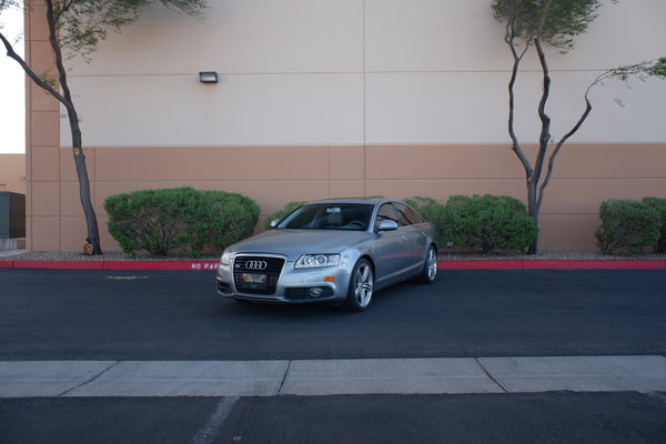 2011 Audi A6 Premium Plus - Quattro - 3.0 Supercharged