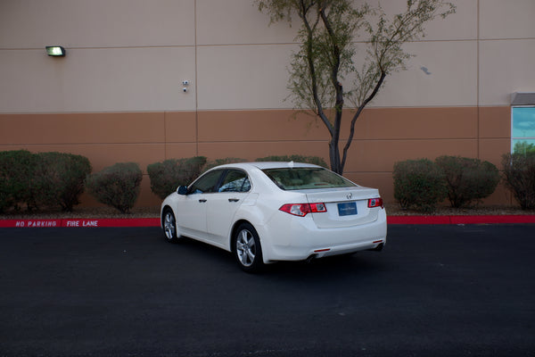 2009 Acura TSX w/ Technology Package