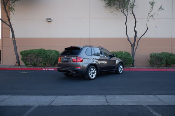 2012 BMW X5 - xDrive35i