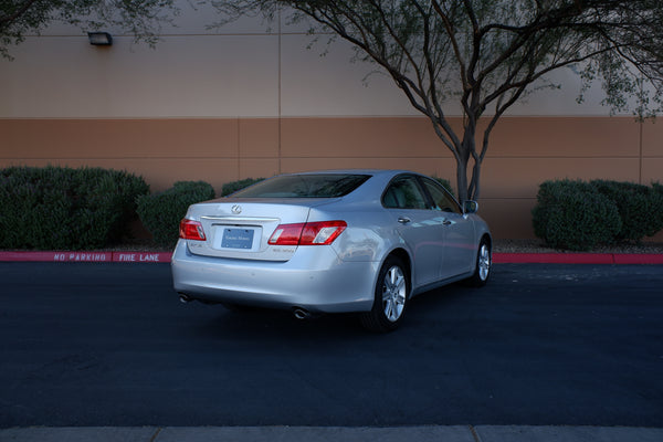 2007 Lexus ES 350 - 1-Owner