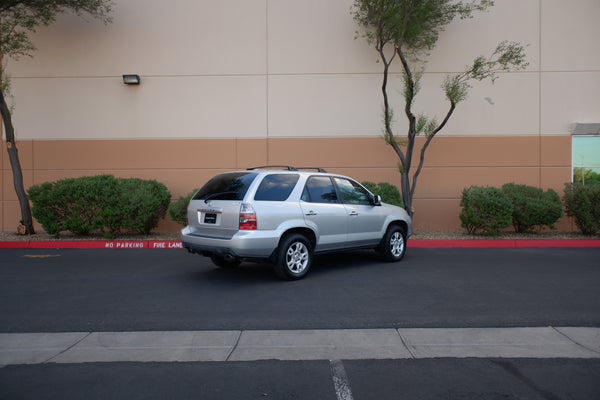 2006 Acura MDX Touring - 3 Row SUV