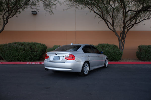 2006 BMW - 325i - E90 - 65k Miles