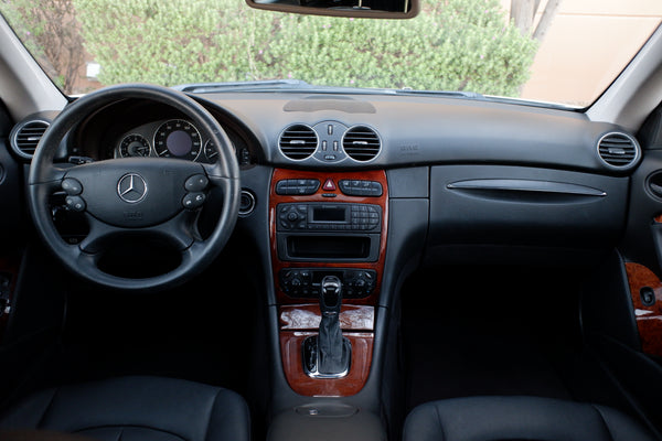 2004 Mercedes-Benz CLK320 - 41k miles