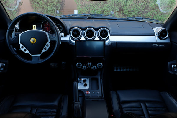 2006 Ferrari - 612 Scaglietti