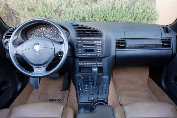 1998 BMW M3 - E36 Cabriolet