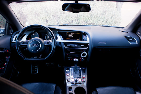 2016 Audi S5 Premium Plus Cabriolet