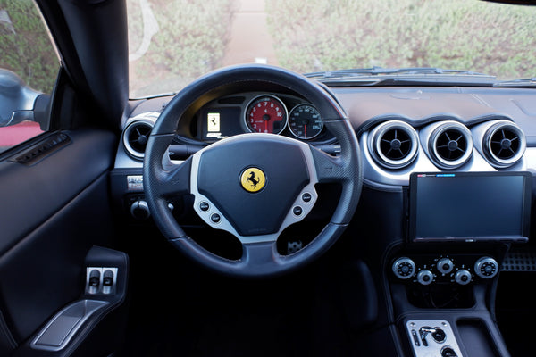 2006 Ferrari - 612 Scaglietti