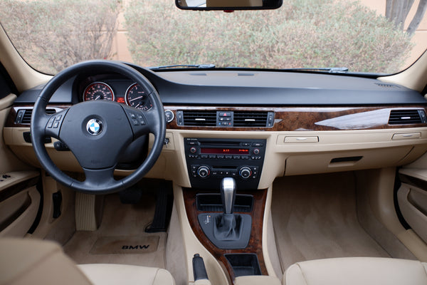 2010 BMW 328i - 1 Owner - 43k Miles