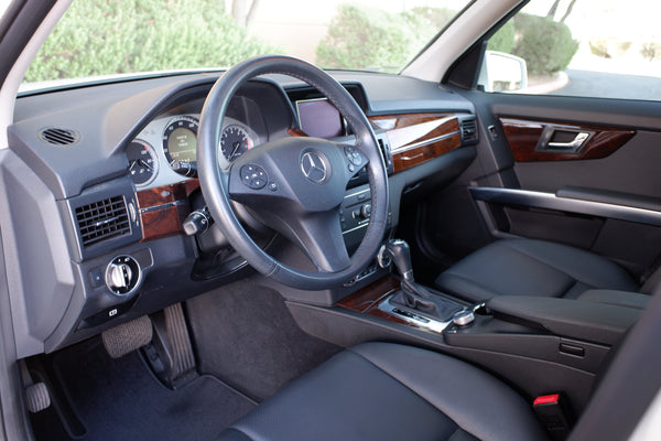 2011 Mercedes-Benz GLK350 - 4matic