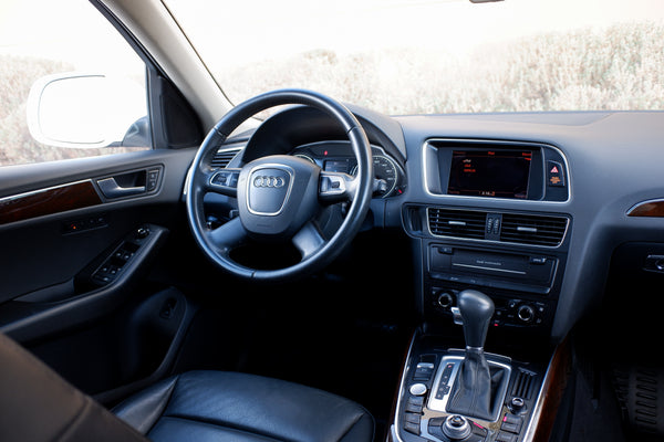 2012 Audi Q5 3.2l Premium Plus - 1-Owner - S-Line