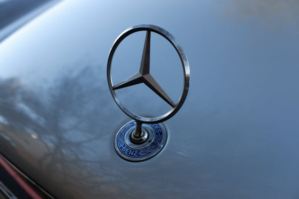 2000 Mercedes-Benz E320 - 1 owner