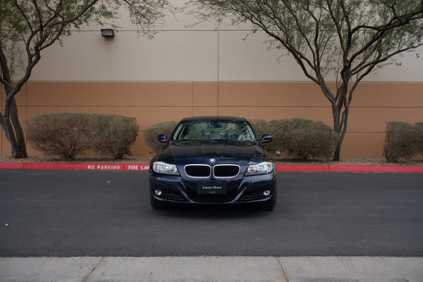 2010 BMW 328i - 1 Owner - 43k Miles