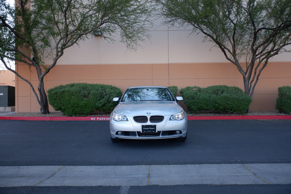 2006 BMW 525i - 1 Owner - 41k Miles