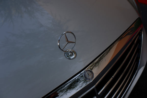 2016 Mercedes-Benz S 550 - 1 Owner