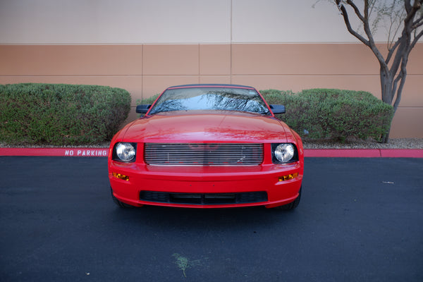 2008 Ford Mustang GT - CHI Edition - Limited Edition #23