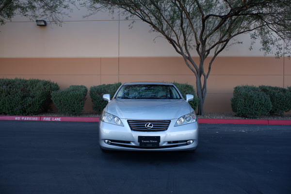 2007 Lexus ES 350 - 1-Owner