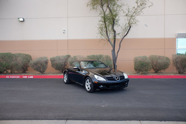 2007 Mercedes-Benz - SLK280