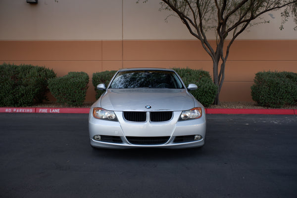 2006 BMW - 325i - E90 - 65k Miles