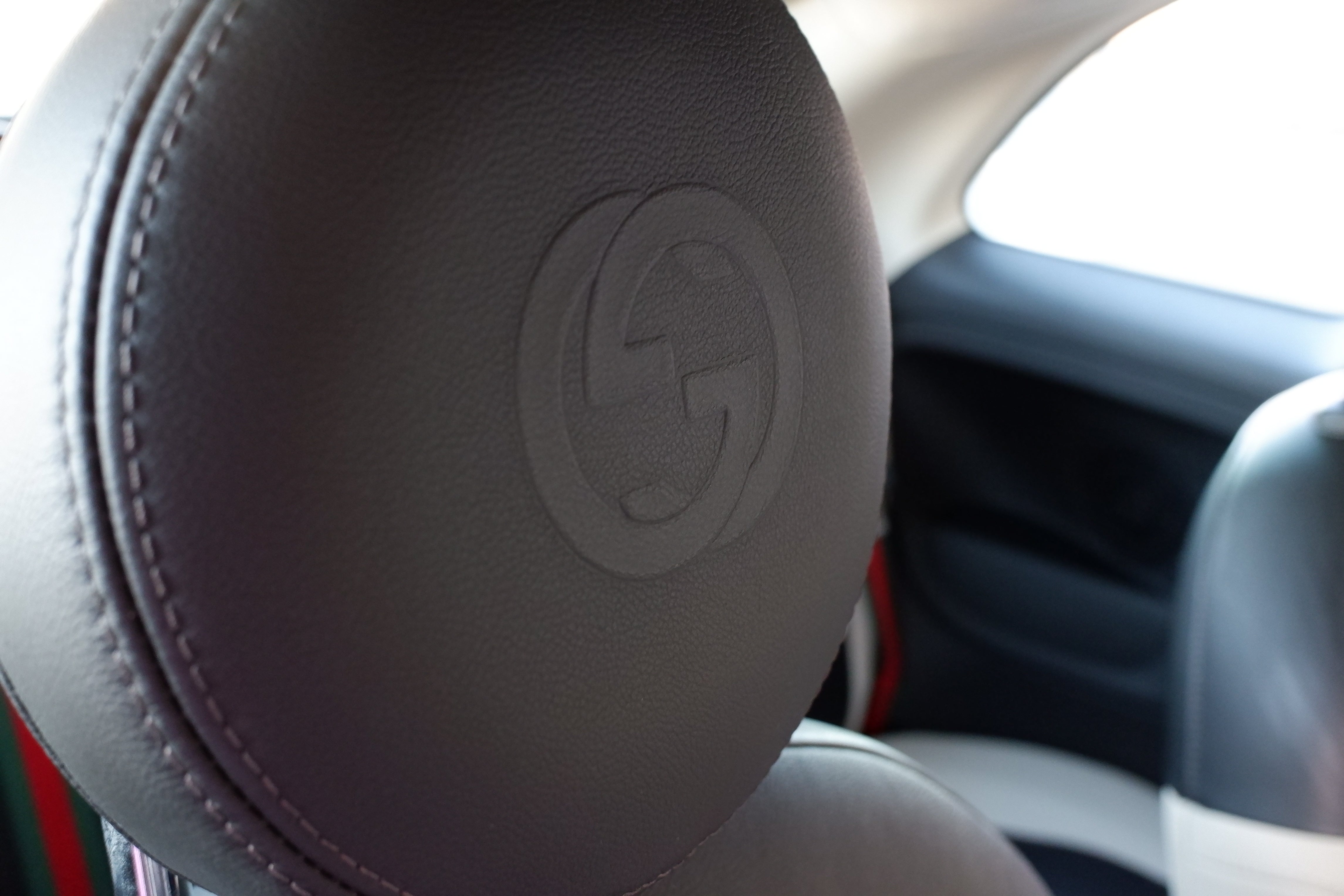 2012 Fiat 500 photo 5