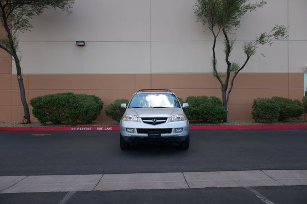 2006 Acura MDX Touring - 3 Row SUV