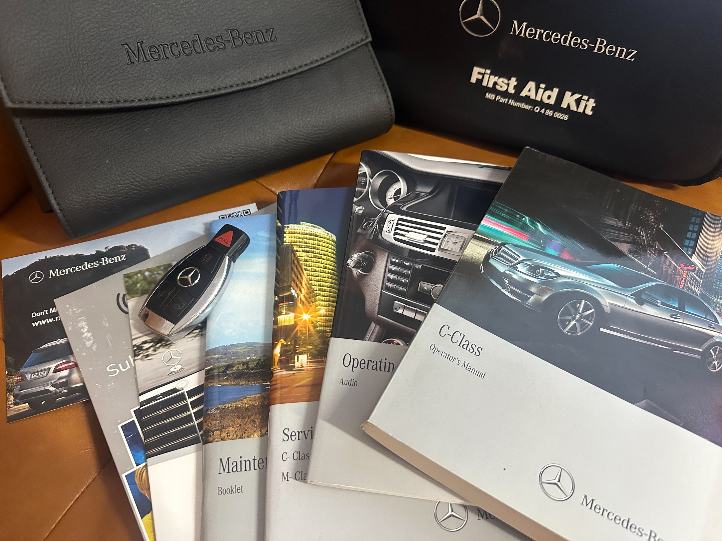 2013 Mercedes Benz C 250 photo 6