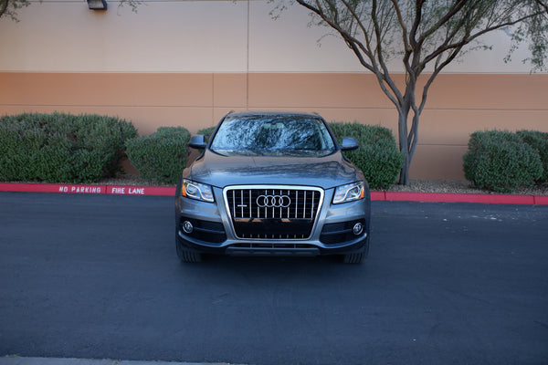 2012 Audi Q5 3.2l Quattro Premium Plus - 1 Owner